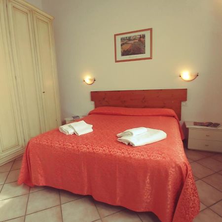 Agriturismo Botro Pulicciano Екстериор снимка