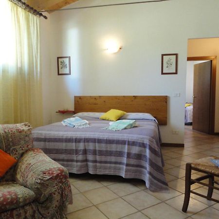 Agriturismo Botro Pulicciano Екстериор снимка