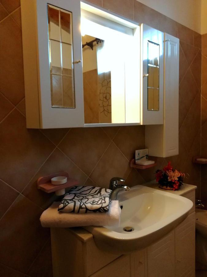 Agriturismo Botro Pulicciano Екстериор снимка