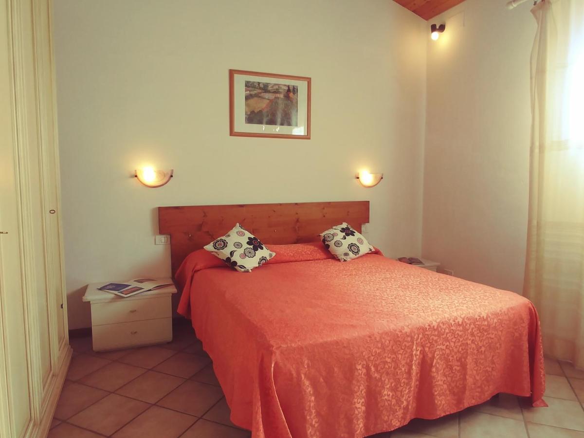 Agriturismo Botro Pulicciano Екстериор снимка