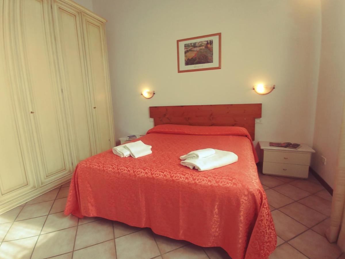 Agriturismo Botro Pulicciano Екстериор снимка