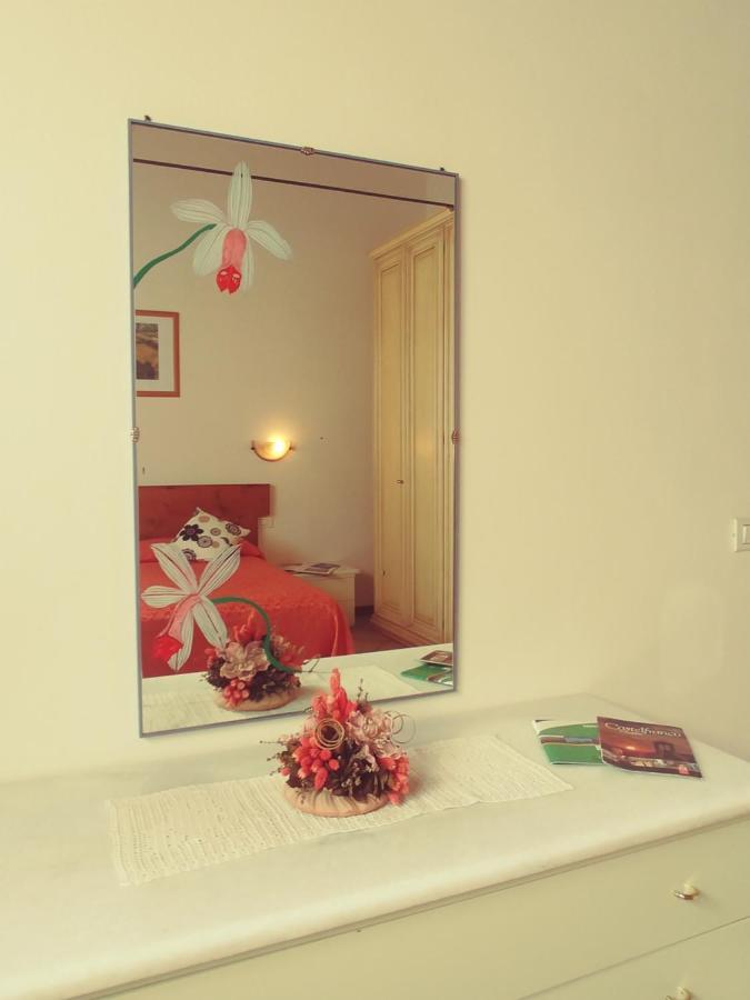 Agriturismo Botro Pulicciano Екстериор снимка